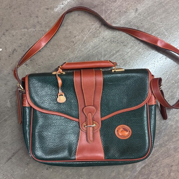 Messenger bag - Picture 2 of 3